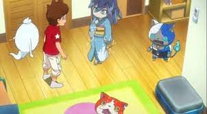 Episode 214 Review Yo Kai Watch Amino