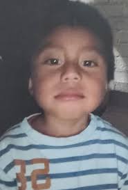 Misael Fabian Mateos