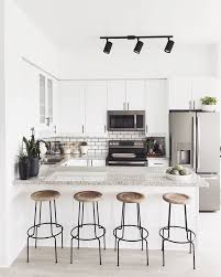minimalist kitchen design