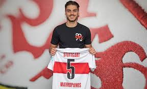 It shows all personal information about the players, including age, nationality. 22 Year Old Arsenal Loanee Misses Opening Match With Injury