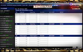 Info Betting Togel Online Terpercaya Info Betting Online