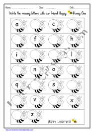 Try our alphabet and letters worksheets with printable alphabet abc charts and activities like missing letters, matching letters to pictures, and more. Missing Letters Worksheet English Alphabet Missing Letters English Worksheet For Kids Learningprodigy English English Alphabets Rainbow Tracing English Alphabets Missing Letters English K English N Subjects