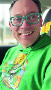 A Goofy Movie' opens Alec Kerr film series at the Majestic