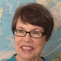 Ann Epps's Instagram, Twitter & Facebook