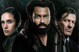 Sign up for free now for the biggest moments will there be another series of snowpiercer? Snowpiercer Season 3 Series Renewal Netflix Hypebeast