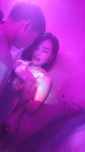 Hot Lewd Dance Hall Pussy Fucking Chongqing