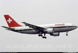 Photos Airbus A310 221 Aircraft Pictures Airliners Net Airbus Passenger Aircraft Aircraft