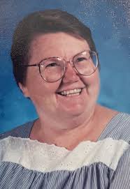 Patricia Ann Ebersole