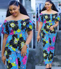 It's really as simple as that. Pretty Ankara Styles 2020 For Beautiful Lady Look For New Models African Fashion African Design Dresses African Fashion Women