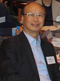 The Academy of Hong Kong Studies