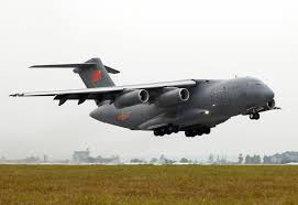 50 m (164 ft 1 in) empty weight: Xian Y 20 Kunpeng Models Of Weapons
