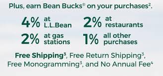 Maybe you would like to learn more about one of these? L L Bean Mastercard Credit Card At L L Bean
