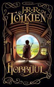 Bilbo baggins (martin freeman) lives a simple life with his fellow hobbits in the shire, until the wizard gandalf (ian mckellen) arrives and convinces him to join a group of dwarves on a quest to reclaim the kingdom of erebor. Hobbitul O CÄlÄtorie NeasteptatÄ Zambetul Anastasiei