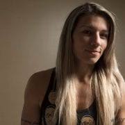 Liz Tracy Joins Invicta FC 44 Card, Faces Jodie Esquibel at Strawweight