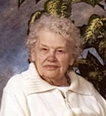 Margaret Barclay Obituary December 7, 2007