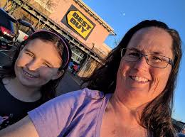 Earning Swagbucks at Best Buy