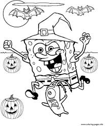 Then these wonderful percentage, decimal and fraction colouring worksheets are perfect for you. Spongebob Halloween Coloring Printable Free 1473957181spongebob Decimal Word Problems Free Online Printable Halloween Coloring Pages Coloring