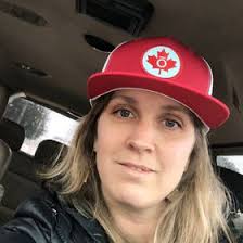 Brigitte Rossi, DC (Drbrossi)