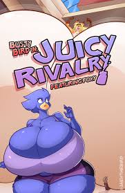 JaehTheBird- Juicy Rivalry free Porn Comic | HD Porn Comics