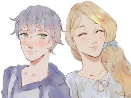 Ashe And Mercedes Fire Emblem Anime Characters Cute Pictures