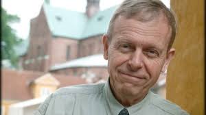 Jan Lindhardt fortæller om "Ind i kirken"