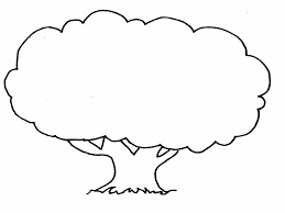 Arbor day is april 24th, it's the perfect day to decorate and color a tree coloring page. Free Printable Tree Coloring Pages For Kids Tree Coloring Page Coloring Pages For Kids Summer Coloring Pages