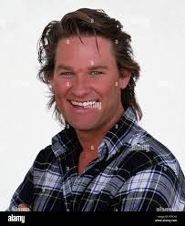 Kurt russell 198* hi-res stock photography and images