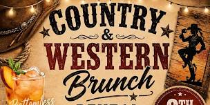 Country And Western Brunch