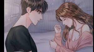 Surely a happy ending chapter 2 1st kiss manga. There Must Be Happy Ending Webtoon Ep 16 Eng Sub Youtube