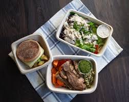 Food delivery from a curated choice of local restaurants ✔ large variety of cuisines, diverse dishes ✔ safe & easy payment options. Hungry Want To Eat Healthy These Tasty Meals Can Be Delivered To Your Door During The Coronavirus Oregonlive Com