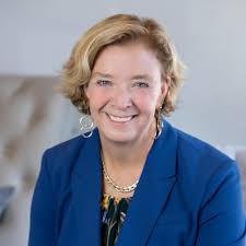 A few years ago, I set a big goal: to become a Forum Trainer for  Entrepreneurs'​ Organization.