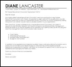 No one likes writing them, and recruiters just skim them. Application Letter Vacancy Sample Three Excellent Cover Letter Examples