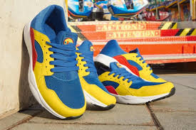 Sfoglia il volantino e scopri tutti gli sconti e le offerte settimanali per una spesa facile e completa. The Hottest New Trainers In The World Are From Lidl Gq Middle East