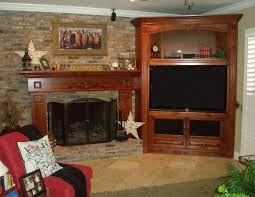 This One Will Do Just Fine Corner Entertainment Center Fireplace Entertainment Center Entertainment Center Wall Unit