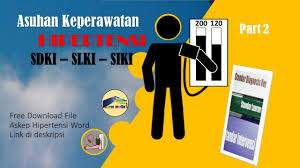 About press copyright contact us creators advertise developers terms privacy policy & safety how youtube works test new features press copyright contact us creators. Askep Hipertensi Sdki Slki Siki Youtube
