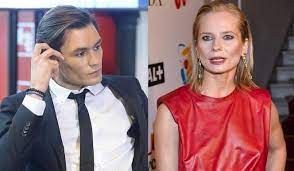 Select from premium magdalena cielecka of the highest quality. Magdalena Cielecka O Pierscionku Zareczynowym Mlodszy Partner Bardzo Sie Postaral Kiedy Stana Na Slubnym Kobiercu Super Express Wiadomosci Polityka Sport