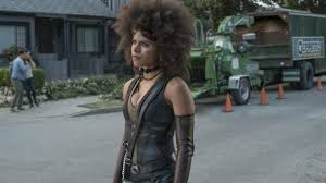Deadpool 2 the final trailer. Film Review Deadpool 2 Der X Men Film Den Wir Verdient Haben