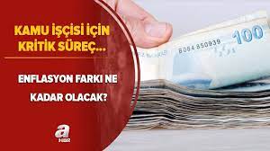 4d kamu işçileri için kritik süreç başladı. Kamu Iscisi Icin Kritik Surec Kamu Iscisinin Enflasyon Farki Ne Olacak 2021 Toplu Sozlesme