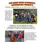 Bluegrass Concert: Josh Grigsby & County Line and Ivy Creek Tradition