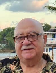 Obituary for Richard W. "Rich" Daciw