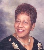 Iris Collins Obituary (2016)