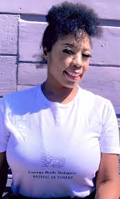 The Massage Everyone in the Bay Area Is Talking About 👀💆🏽‍♀️” The Bay  Area's talking 👀💆🏽‍♀️ Kenyetta Harper