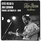 Otis Read & Jimmy Corwin event image
