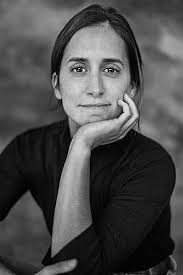 Elena Silva, cofundadora de “La habitación con una cama”