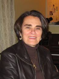 Contributions to the tribute of Maureen Frances Josephine Bonnell |...