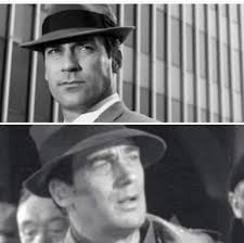 Which celebrities resemble each other?