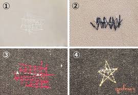 修理 おしゃれまとめの人気アイデア pinterest 亜由未 川元 裁縫チュートリアル ズボン 穴 補修 ハンドメイド 作り方