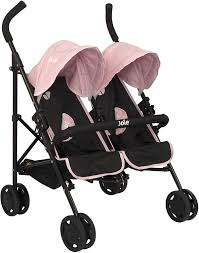 Maybe you would like to learn more about one of these? Hti Joie Junior Aire Twin Stroller Kids Toy Dolls Pram Pushchair Amazon Co Uk Toys Games