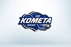 Sports club in brno, czech republic. Slagr Na Zaver Roku Do Vitkovic Poprve Dorazi Mistrovska Kometa Hc Vitkovice Ridera