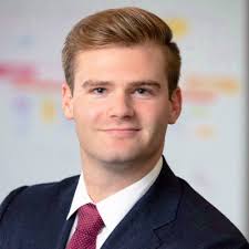 Danny Casey's Instagram, Twitter & Facebook